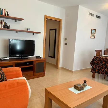 San Pablo 3 Apartment