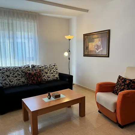 San Pablo 3 Apartment