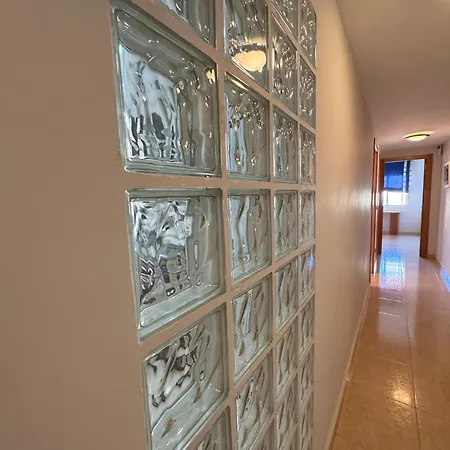 Apartment San Pablo 3 Alicante
