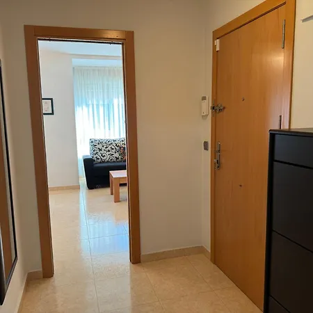 San Pablo 3 Alicante
