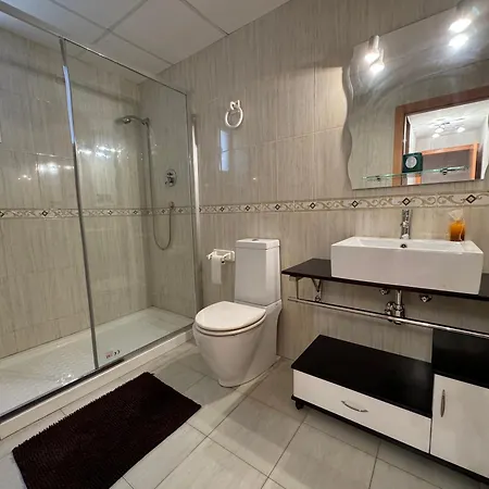 Apartment San Pablo 3 *