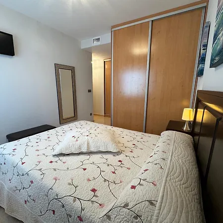 Apartment San Pablo 3 Alicante