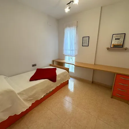 Apartment San Pablo 3