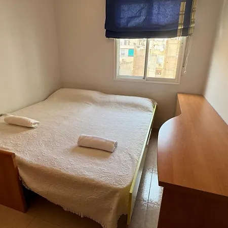 Apartment San Pablo 3 *